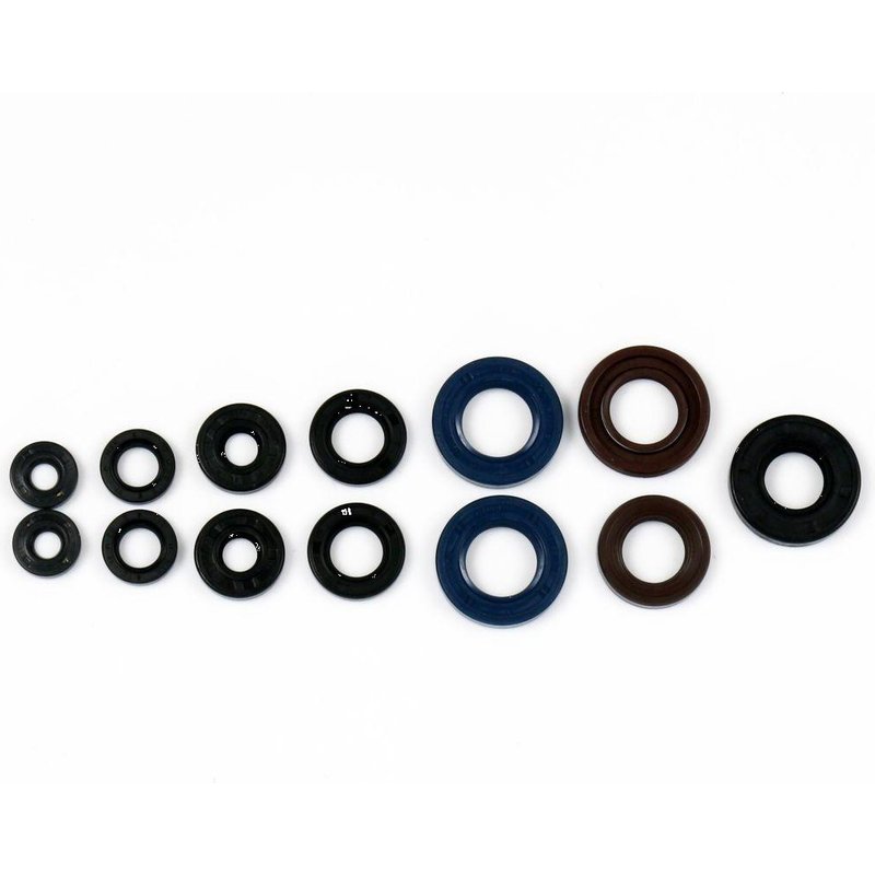 P400105400050 - Athena Engine Oil Seal Kit For Derbi GPR 50 2003