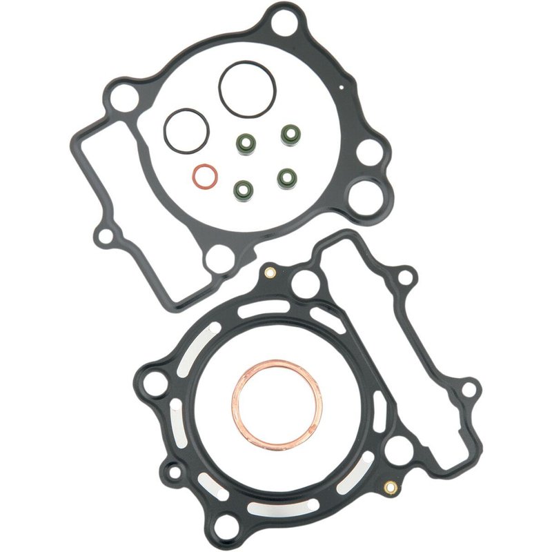 P400510600098 - Athena Top End Gasket Kit For Suzuki RMZ250 2010-2018