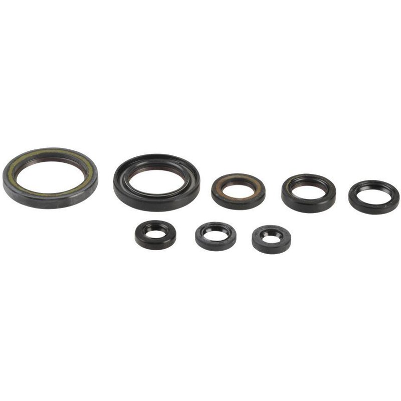 P400210400202 - Athena Engine Oil Seal Kit For Honda CRF150R 2007-2026