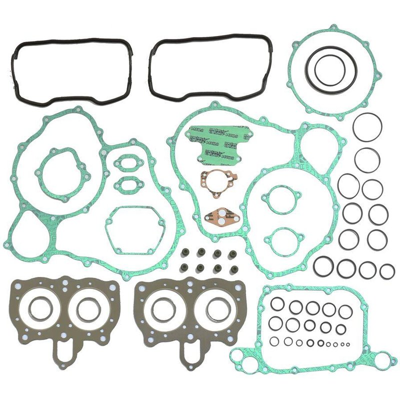 P400210850974 - Athena Complete Gasket Kit For Honda GL 1200 Goldwing 1984-1988