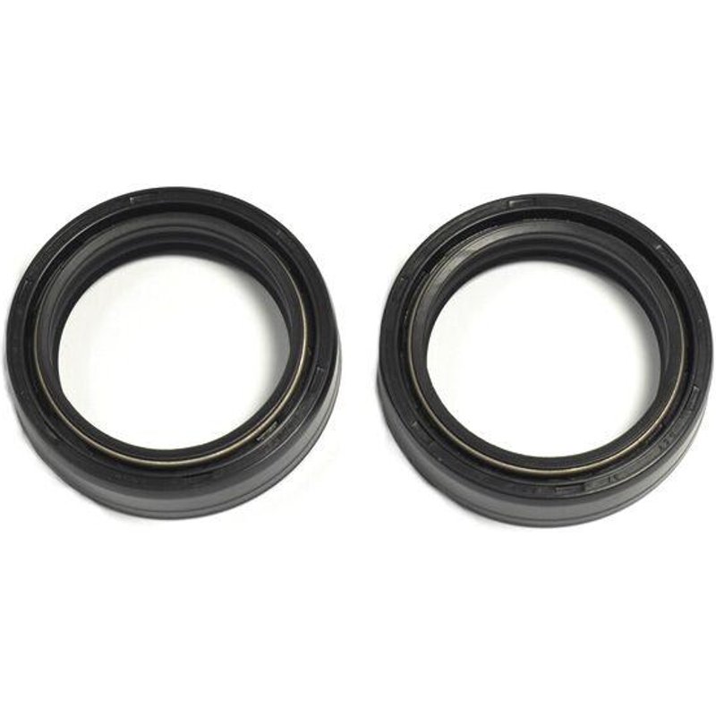 P40FORK455042 - Athena Fork Oil Seals For Honda CB 1100 R 1981