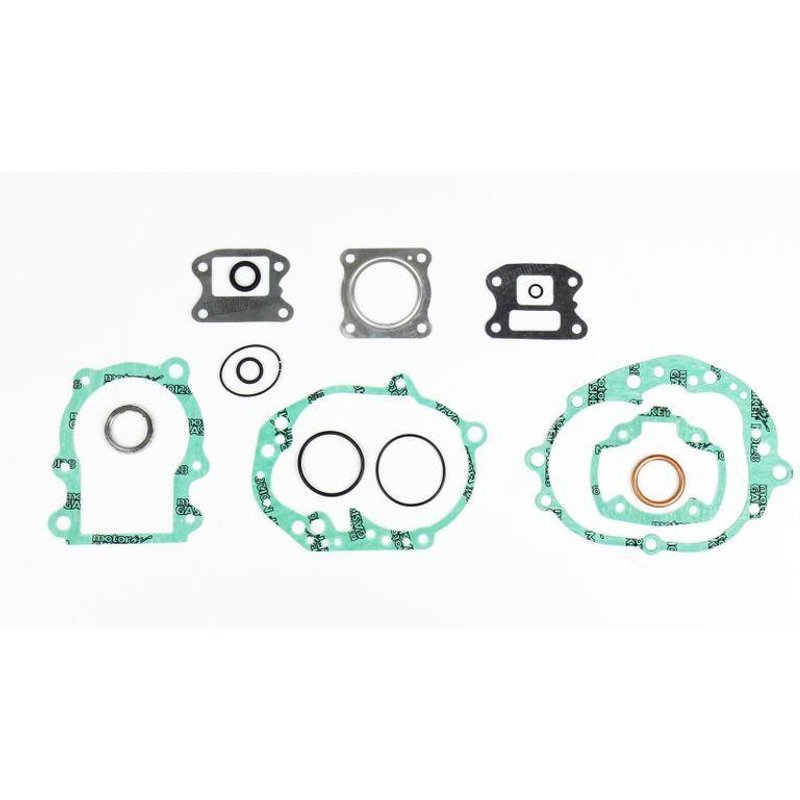 P400420850007 - Athena Complete Gasket Kit For Peugeot Buxy 50 1994-1997