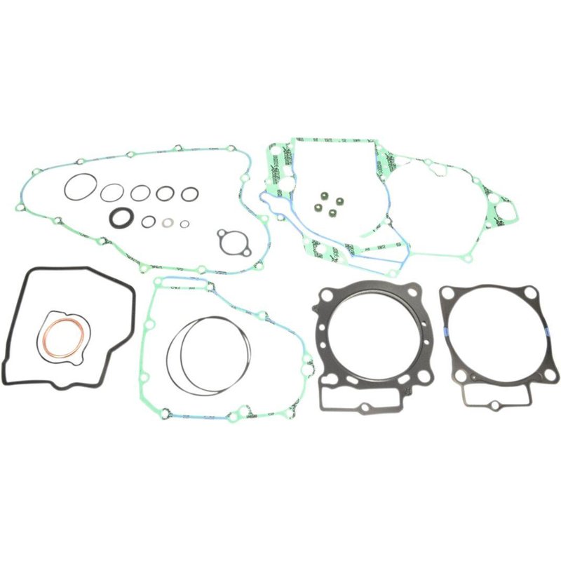 P400210850239 - Athena Complete Gasket Kit For HM Moto CRE-F 450R 2009-2013
