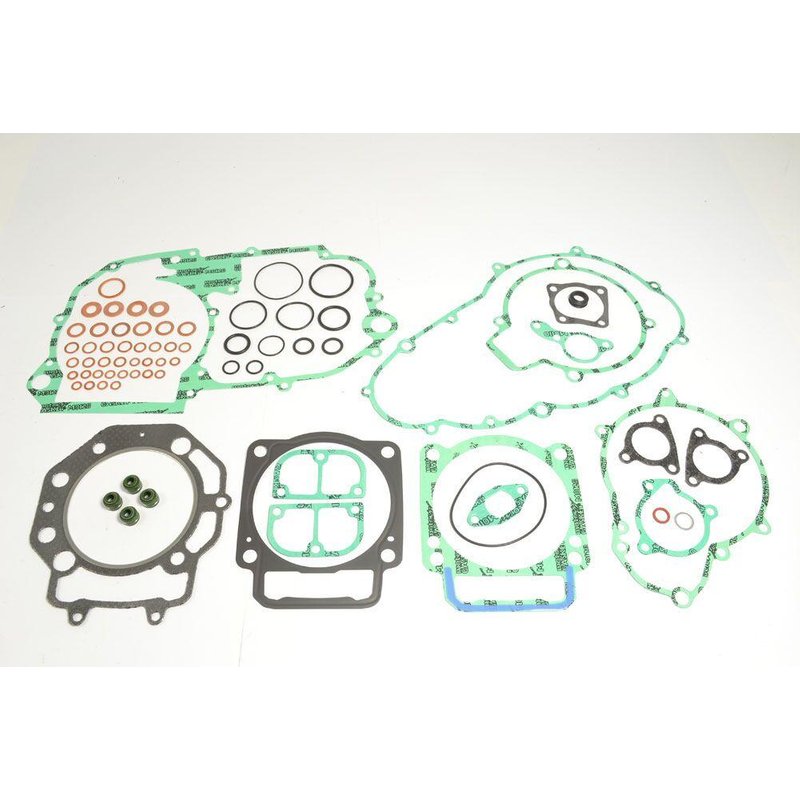 P400270850024 - Athena Complete Gasket Kit For KTM Adventure 640 R 2003-2006