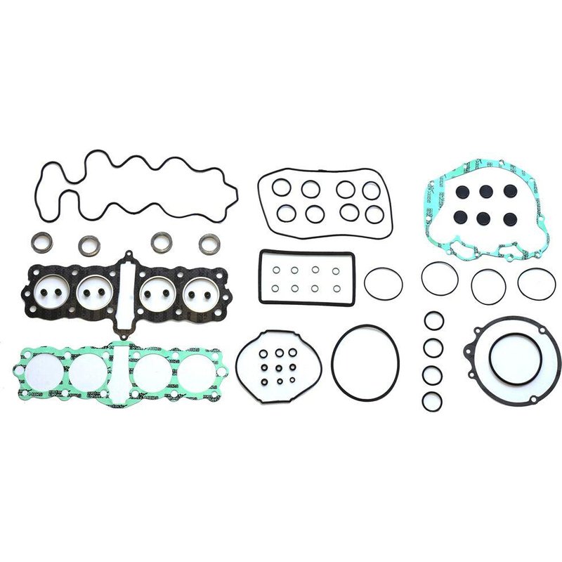 P400210850529 - Athena Complete Gasket Kit For Honda CB 550 F 1975-1978