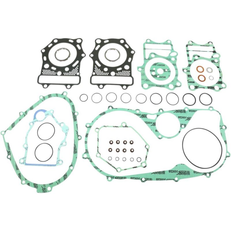 P400250870027 - Athena Complete Gasket Kit For Kawasaki VN 800 1995-2000