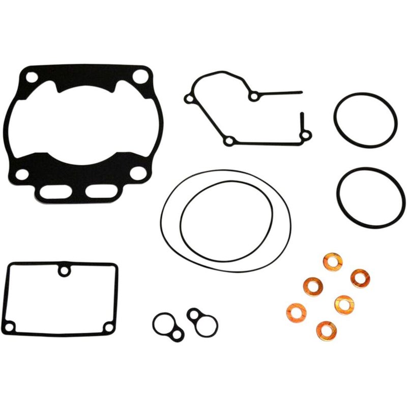 P400250600021 - Athena Top End Gasket Kit For Kawasaki KX250 2005-2008