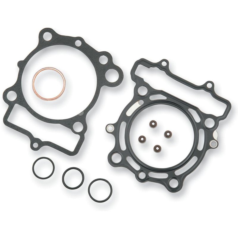 P400250600047 - Athena Top End Gasket Kit For Kawasaki KXF250 2009-2016