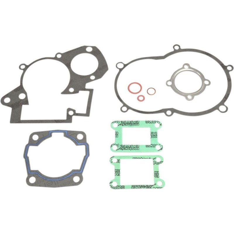 P400270850003 - Athena Complete Gasket Kit For KTM SX50 2006-2008