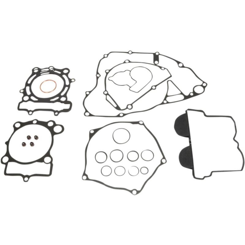 P400250850047 - Athena Complete Gasket Kit For Kawasaki KXF250 2009-2016