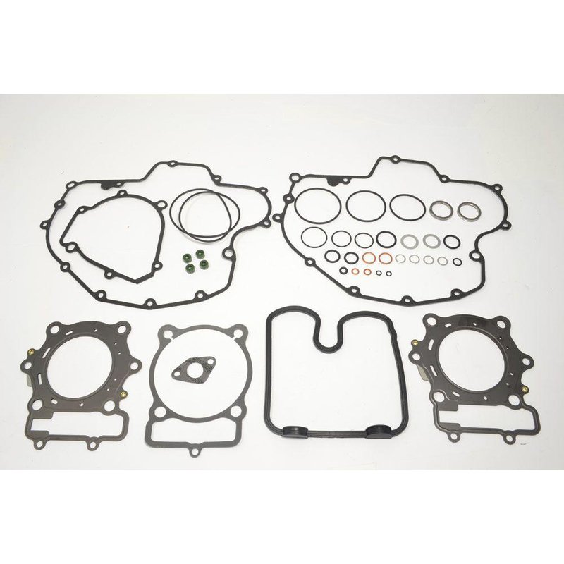 P400220850257 - Athena Complete Gasket Kit For Husqvarna TC250 2005-2009