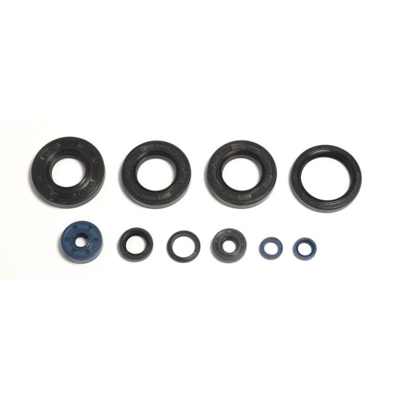 P400485400118 - Athena Engine Oil Seal Kit For Fantic XE 125 2021-2023