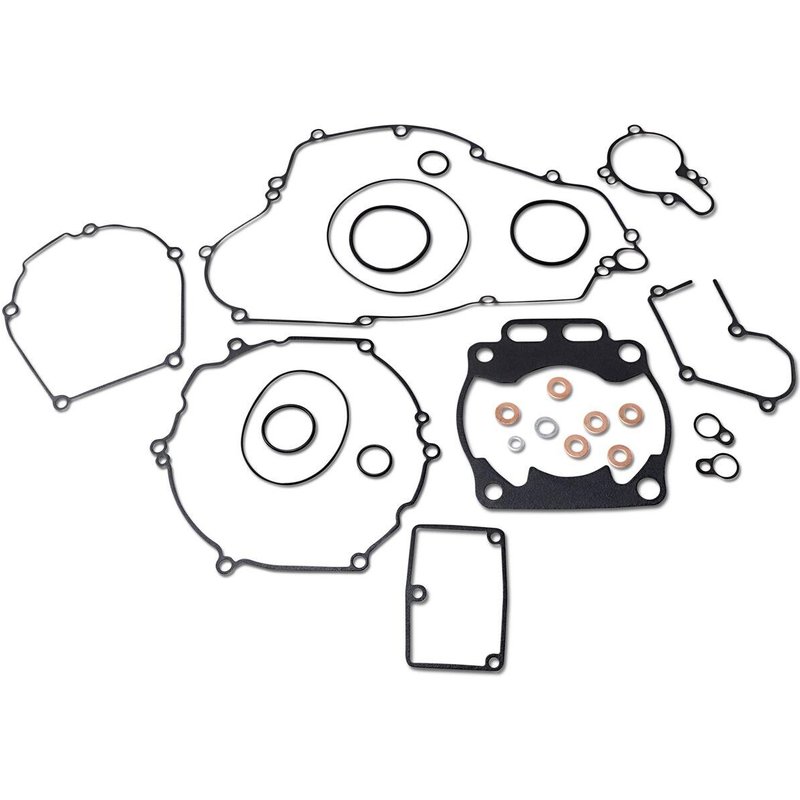 P400250850021 - Athena Complete Gasket Kit For Kawasaki KX250 2005-2008