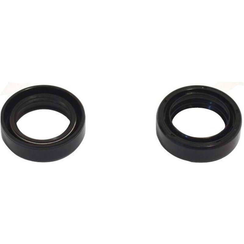P40FORK455004 - Athena Fork Oil Seals For Suzuki AH 50 1992-1995