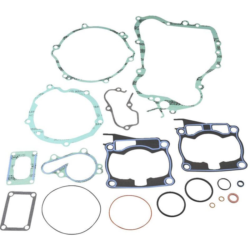 P400485850115/1 - Athena Complete Gasket Kit For Yamaha YZ125 1994-1998