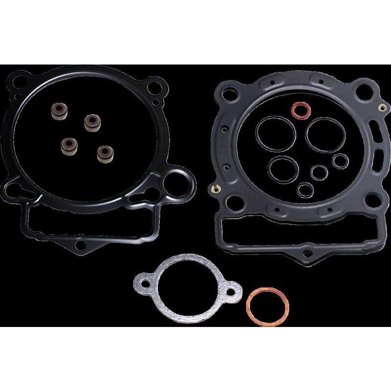 P400270600056 - Athena Top End Gasket Kit For KTM EXC-F350 2012-2018