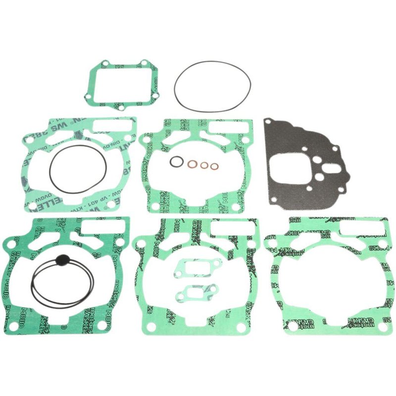 P400270600044 - Athena Top End Gasket Kit For KTM EXC125 2006-2015