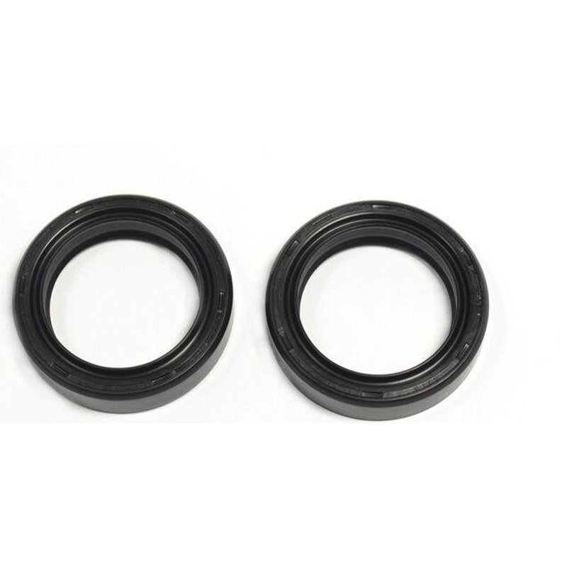 P40FORK455169 - Athena Fork Oil Seals For Aprilia Atlantic 125 2003-2008