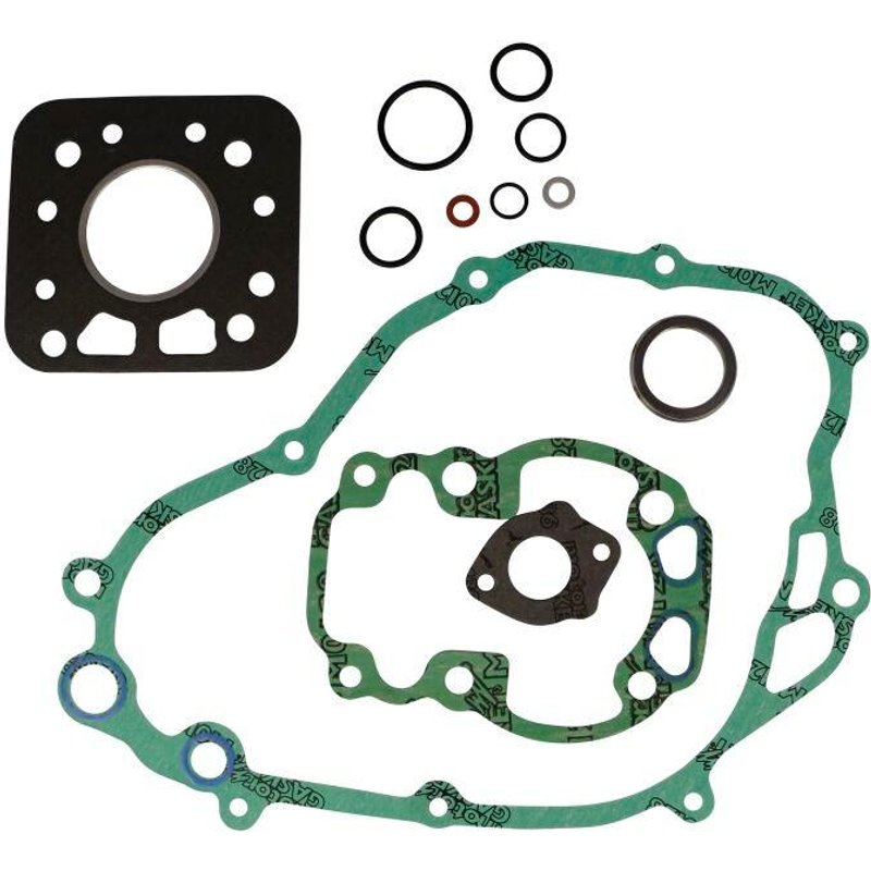 P400510850007 - Athena Complete Gasket Kit For Suzuki RMX50 1995-2002