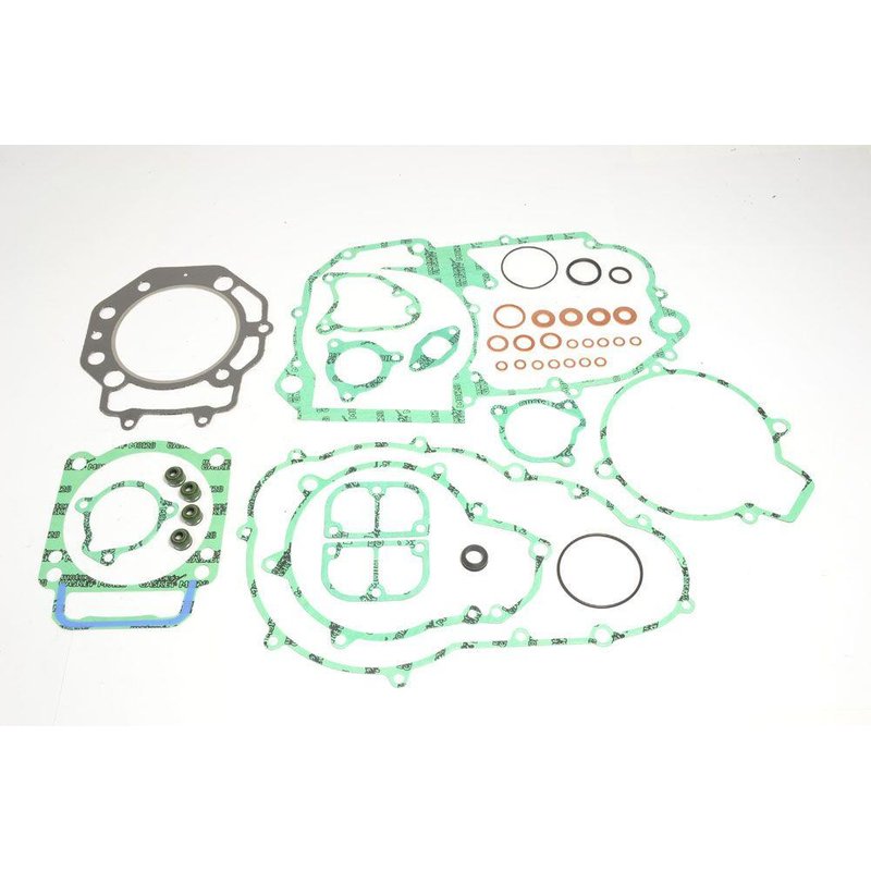 P400270850026 - Athena Complete Gasket Kit For KTM EXC620 LC4 1999
