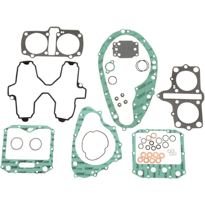 P400510850502 - Athena Complete Gasket Kit For Suzuki GS 500 E 1989-2000