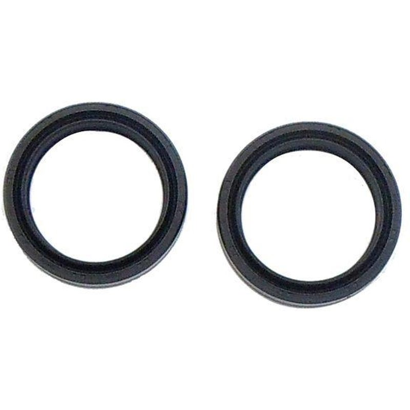 P40FORK455167 - Athena Fork Oil Seals For BMW F 650 GS 2000-2008