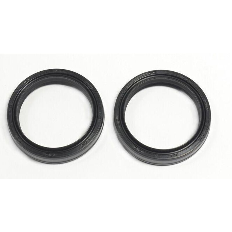 P40FORK455156 - Athena Fork Oil Seals For Ducati 748 1995-2002