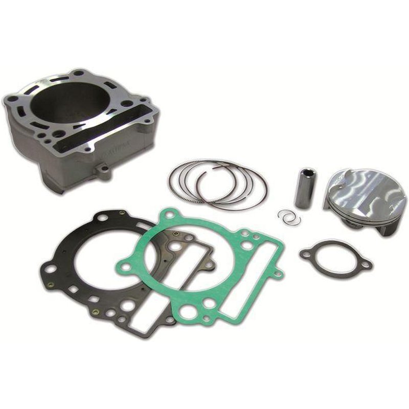 P400270100003 - Athena Cylinder Kit For KTM EXC-F250 2009-2013 - Aluminum