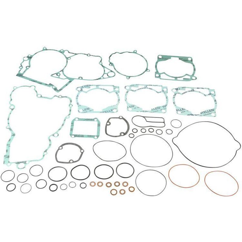P400270850009 - Athena Complete Gasket Kit For KTM EXC250 2004-2007