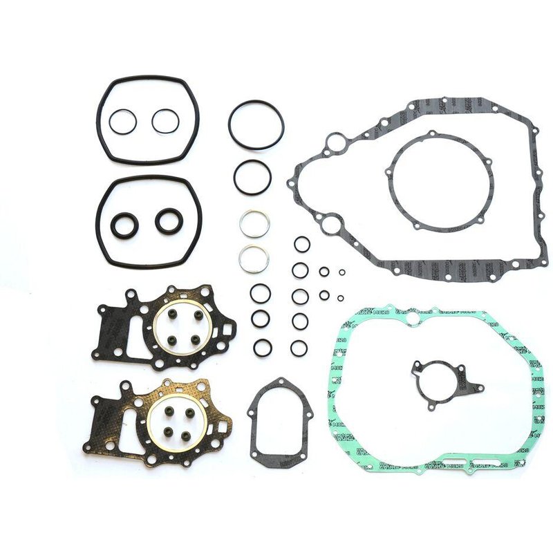 P400210850510 - Athena Complete Gasket Kit For Honda CX 500 1978-1982