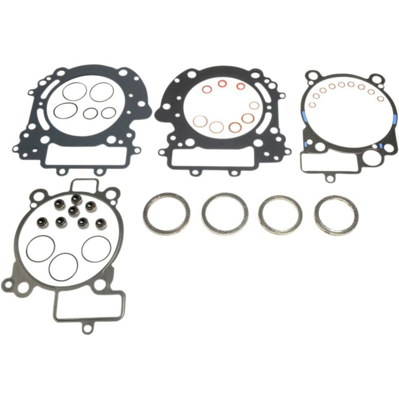 P400270620054 - Athena Top End Gasket Kit For KTM Adventure 950 2003-2005