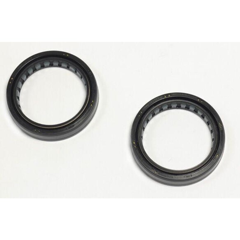 P40FORK455085 - Athena Fork Oil Seals For Moto Guzzi BELLAGIO 940 2008-2010