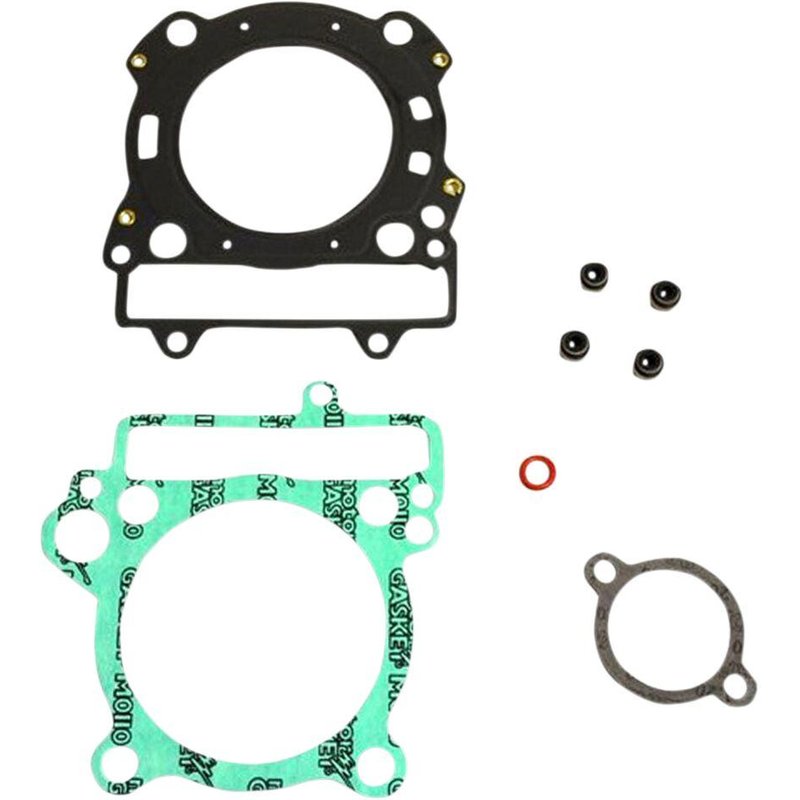P400270600016 - Athena Top End Gasket Kit For KTM EXC-F250 2007-2013