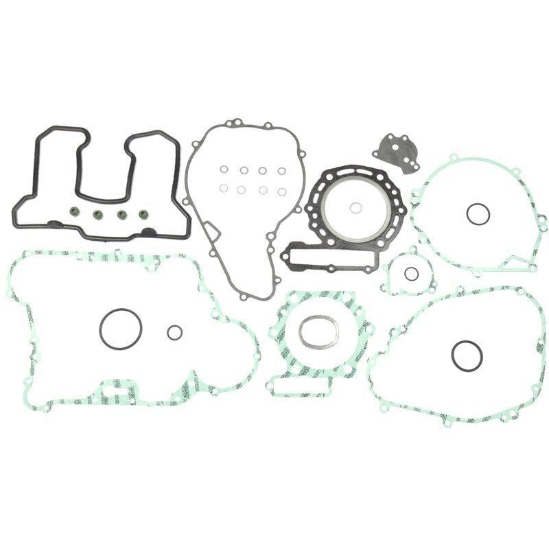 P400250850602 - Athena Complete Gasket Kit For Kawasaki KL 600 1984-1990