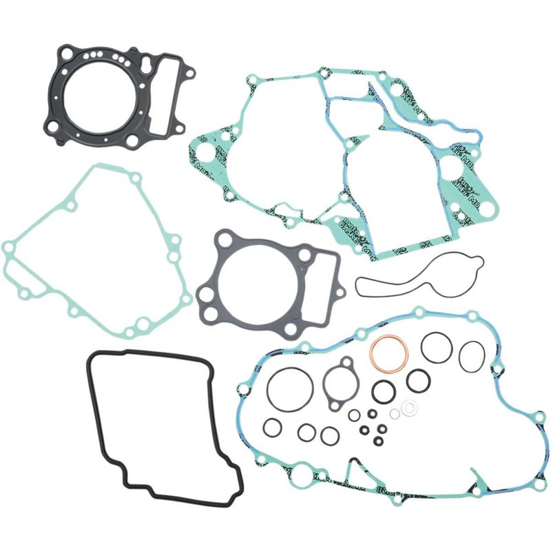 P400210850202 - Athena Complete Gasket Kit For Honda CRF150R 2007-2026
