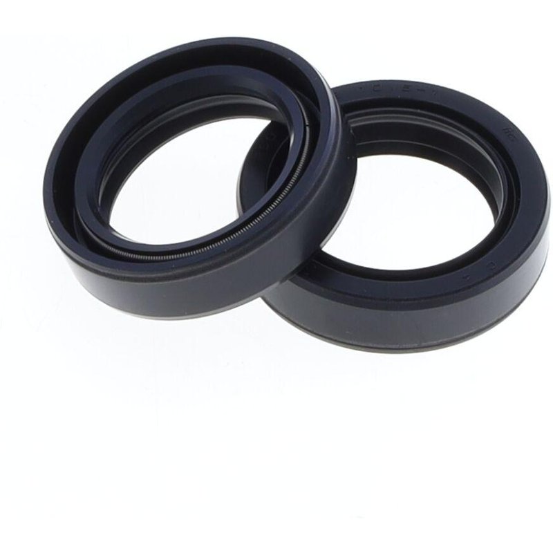 111A011FK - Centauro Fork Seal Kit For Kawasaki AR 125 A 1983-1990