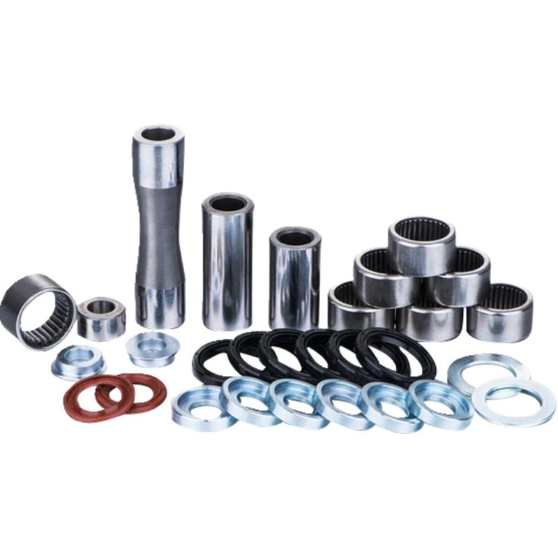 LRK-H-165 - Factory Links Linkage Bearing Rebuild Kit For Honda CR125 2002-2004