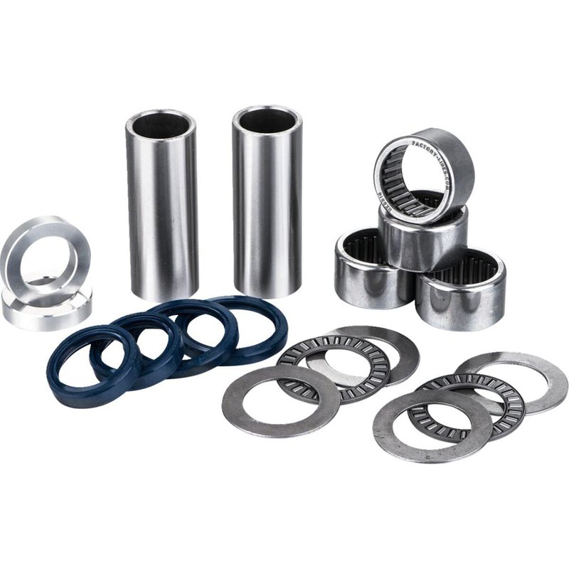 SAK-Y-283 - Factory Links Swingarm Bearing Kit For Yamaha WRF250 2015-2024
