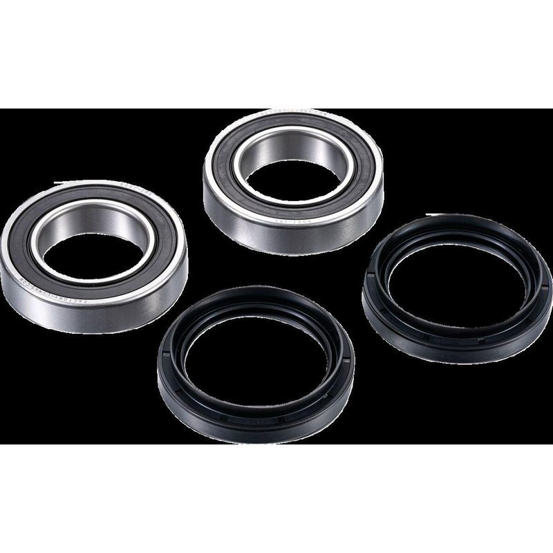 ARA-Y-025 - Factory Links Wheel Bearing Kit For Yamaha YXR450 F 4X4 2007-2009 Rear