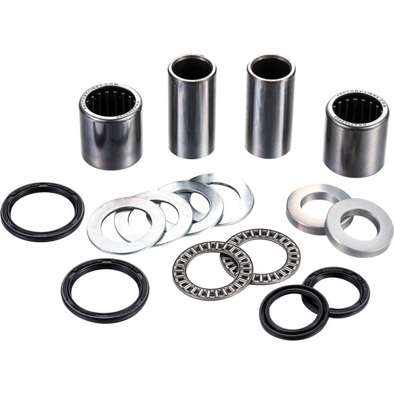 SAK-H-356 - Factory Links Swingarm Bearing Kit For Honda CRF250R 2018-2019