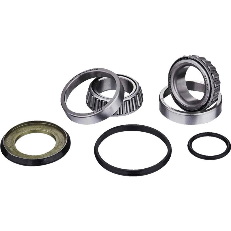 SSK-T-067 - Factory Links Steering Stem Bearing Kit For Husqvarna 701 Enduro 2016-2023