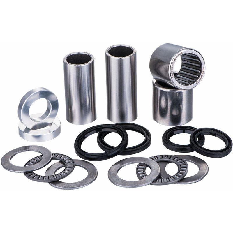 SAK-H-354 - Factory Links Swingarm Bearing Kit For Honda CRF250R 2014-2017