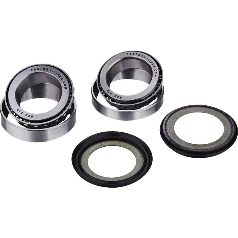 SSK-H-406 - Factory Links Steering Stem Bearing Kit For Honda CRF250R 2014-2017