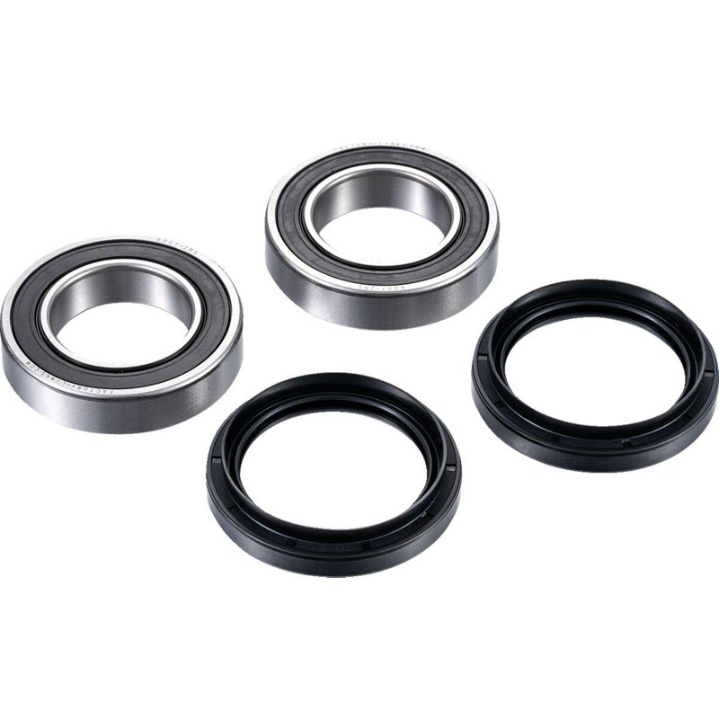 ARA-Y-010 - Factory Links Axle Bearing Kit For Yamaha YFM125R 2011-2013 Rear