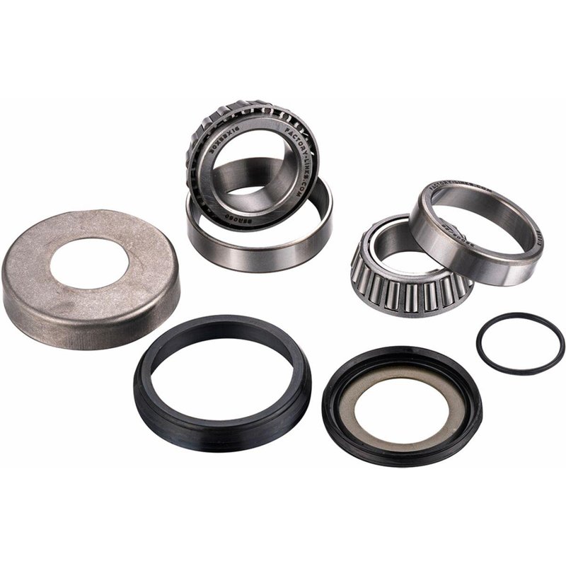 SSK-C-001 - Factory Links Steering Stem Bearing Kit For Sherco SE 2.5 250 IF 2009-2011