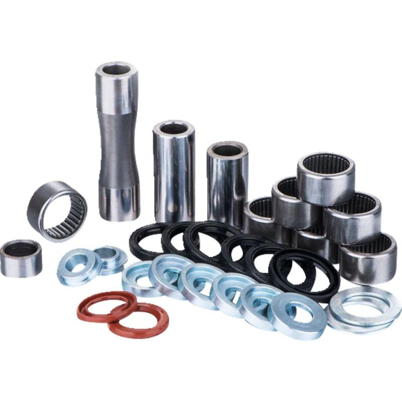 LRK-H-174 - Factory Links Linkage Bearing Rebuild Kit For HM Moto CRE-F 250 R 2010-2013