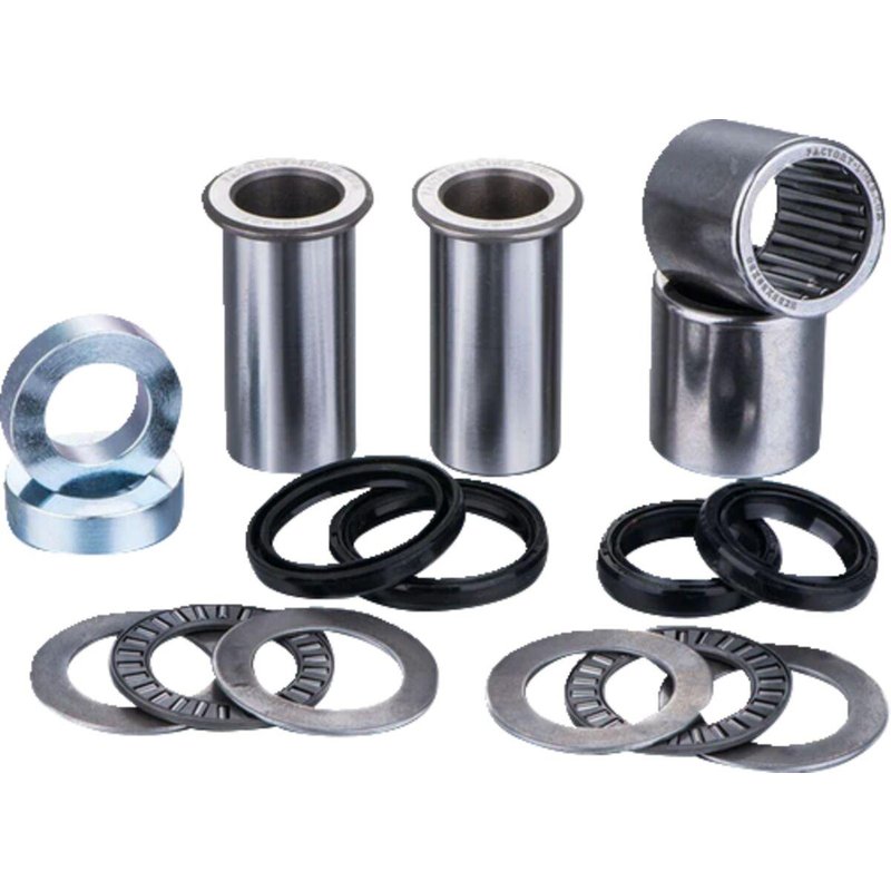 SAK-K-185 - Factory Links Swingarm Bearing Kit For Suzuki DRZ110 2003-2005
