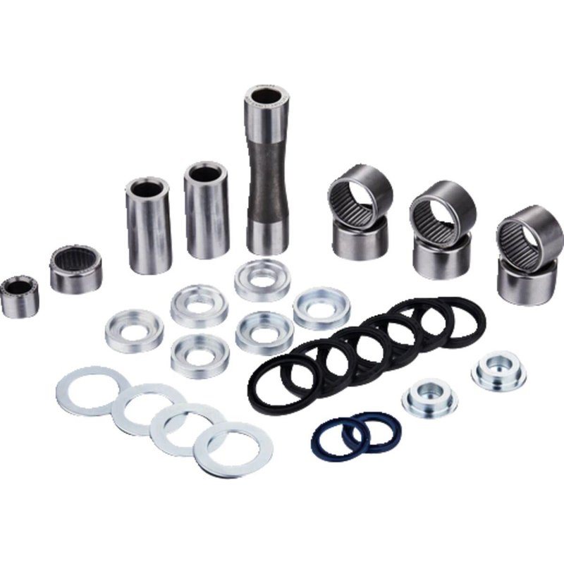 LRK-G-021 - Factory Links Linkage Bearing Rebuild Kit For Gas Gas EC 200 2018-2019