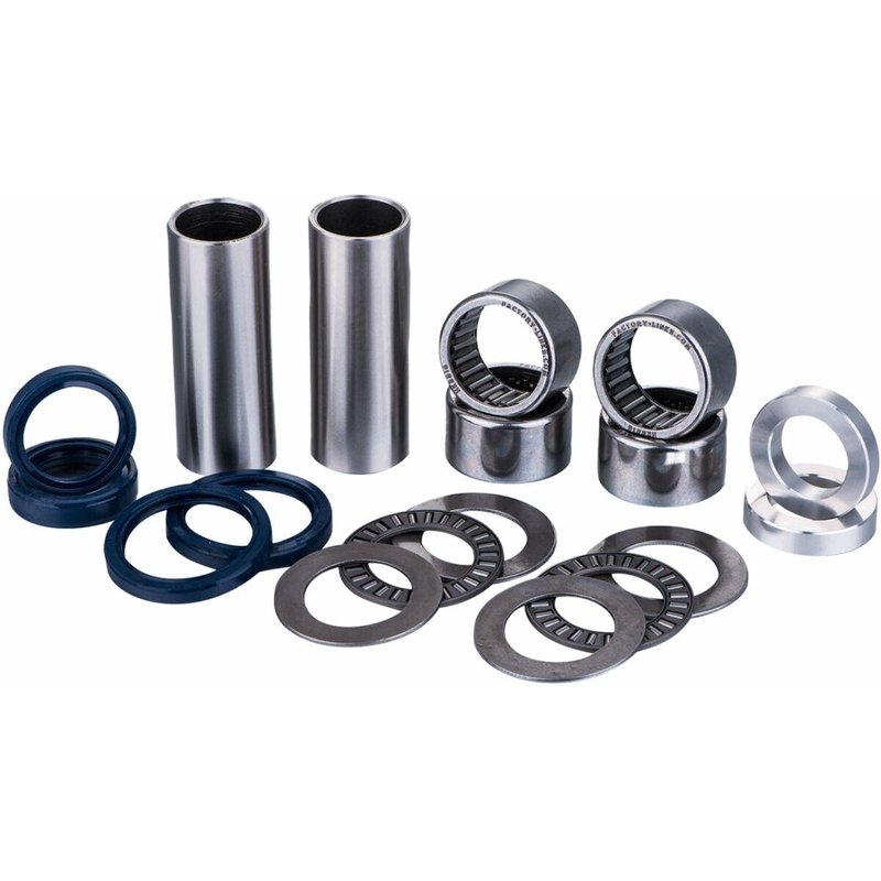 SAK-Y-282 - Factory Links Swingarm Bearing Kit For Gas Gas EC 250 4T 2010-2011