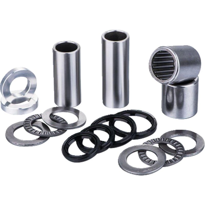 SAK-H-349 - Factory Links Swingarm Bearing Kit For HM Moto CRE-F 250 R 2004-2009